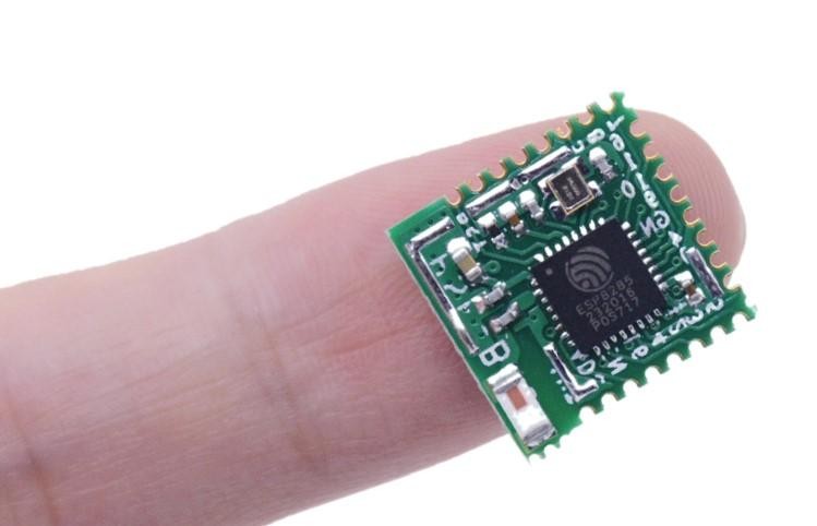 Japan Wi-Fi Chipset Market
