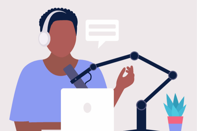 Podcasting Companies