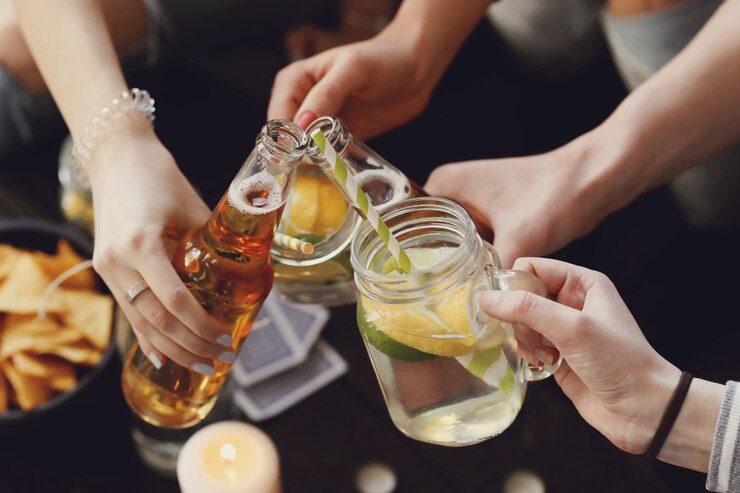 Japan Alcoholic Beverages Market 1