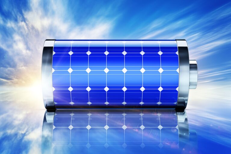 Japan Battery Materials Market