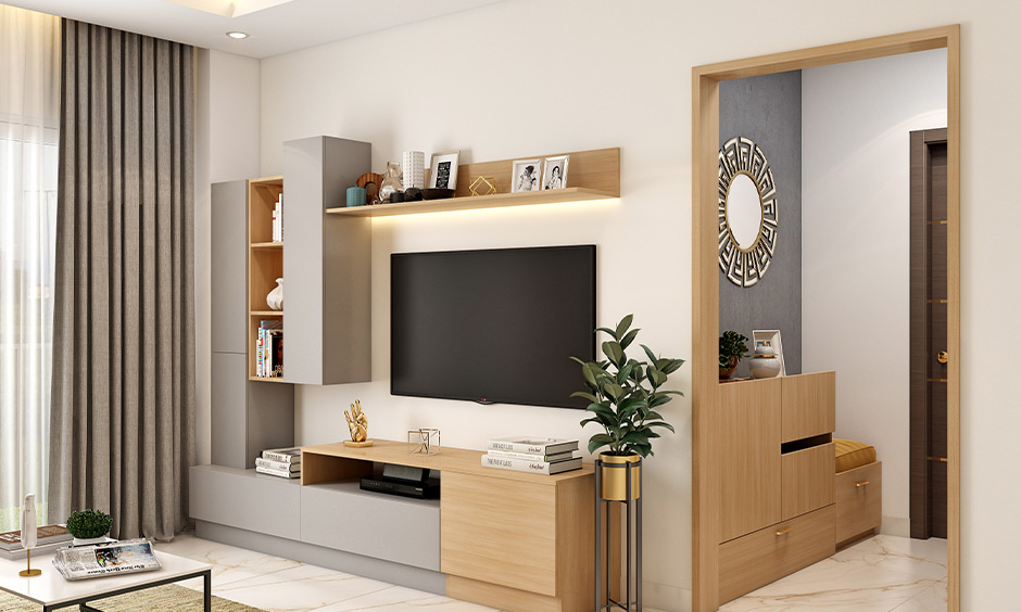 Japan Home Furniture Market