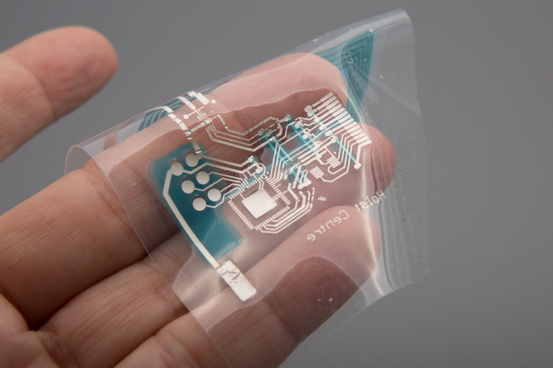 Japan Printed Electronics Market