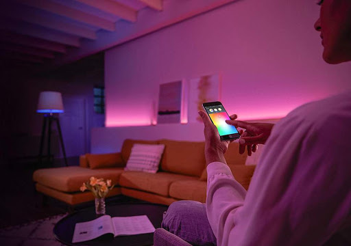 Japan Smart Lighting Market