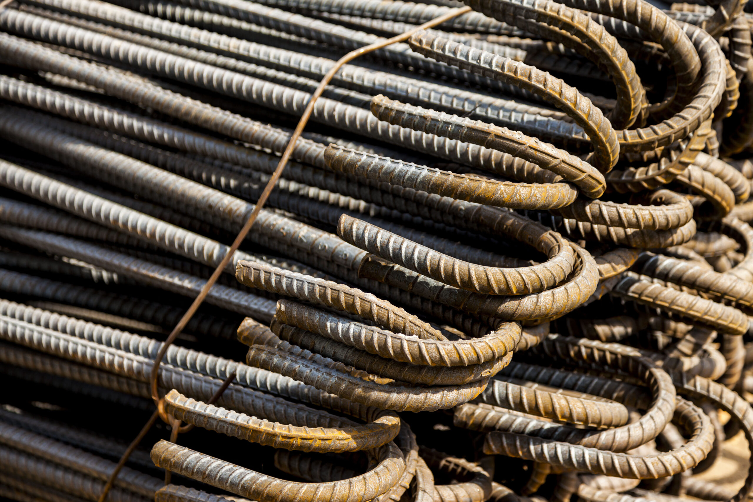 Japan Steel Rebar Market