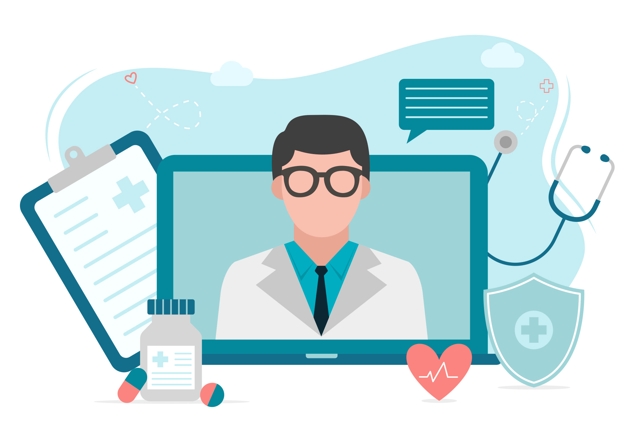 Japan Telemedicine Market