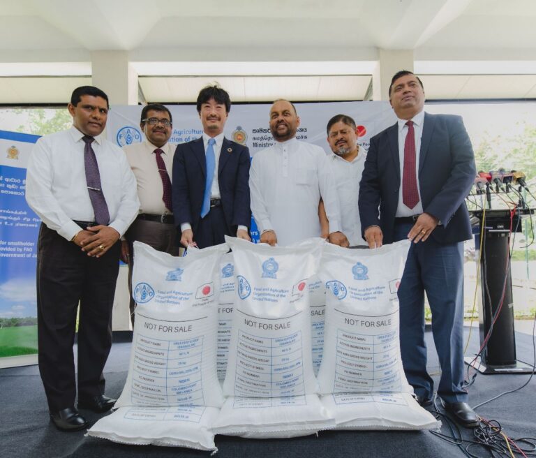 Japan Urea Market