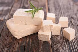 Tofu Market Size