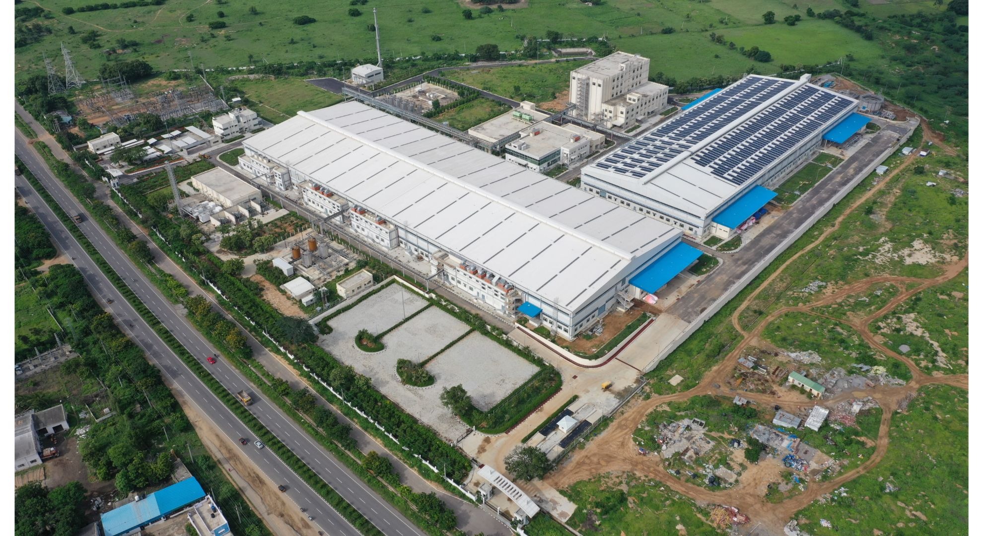 Acetonapthone Manufacturing Plant Project Report 2024