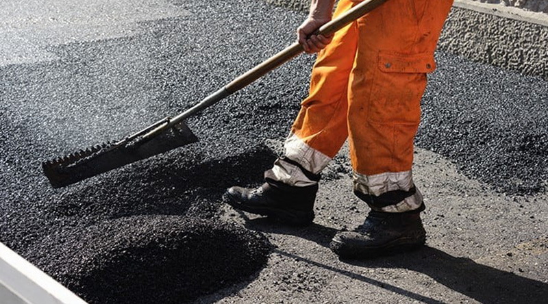 Asphalt