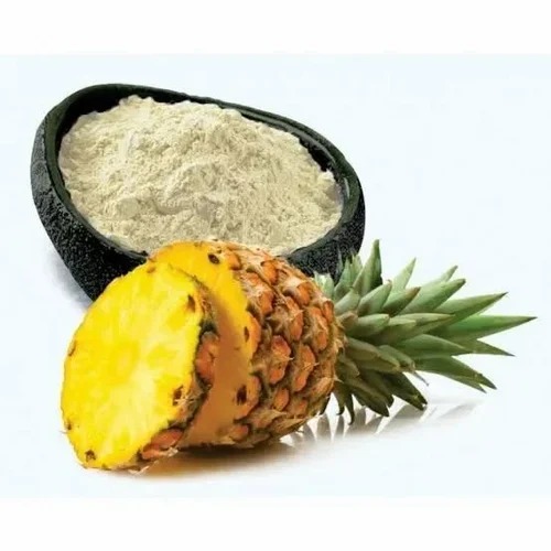 Bromelain enzyme