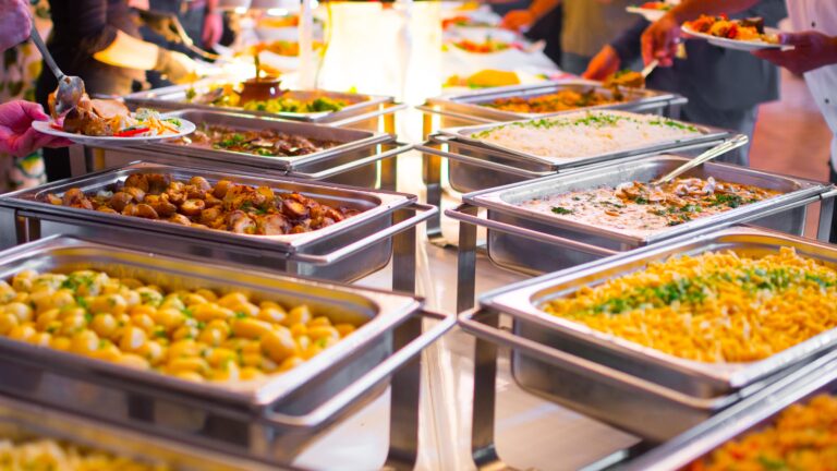Japan Food Service Market