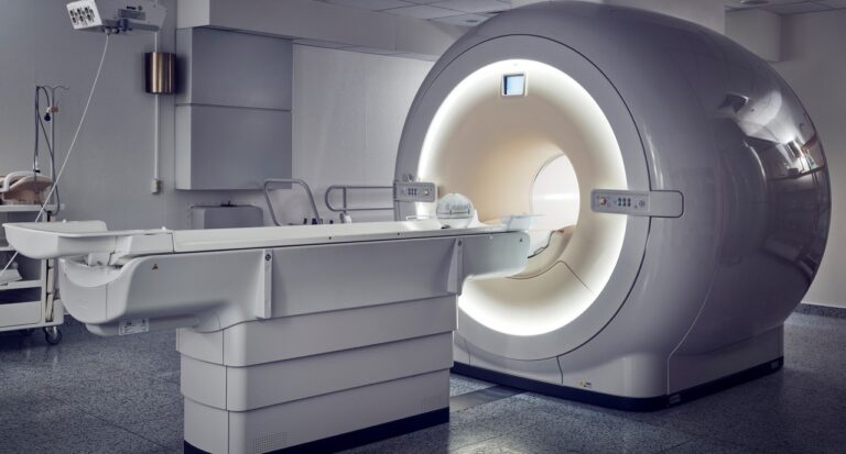 日本の磁気共鳴画像法（MRI）市場