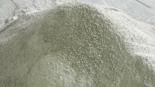 Silica Ramming Mass Manufacturing Plant