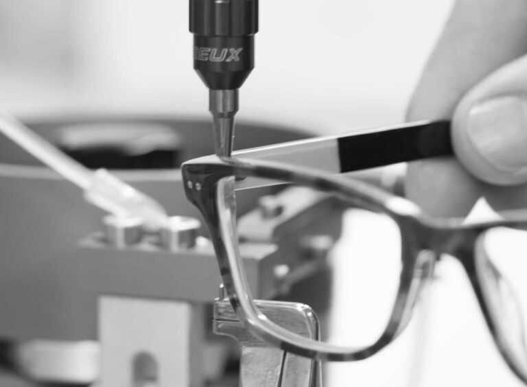 spectacle-frame-manufacturing
