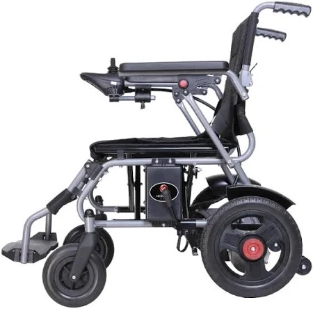 wheelchair