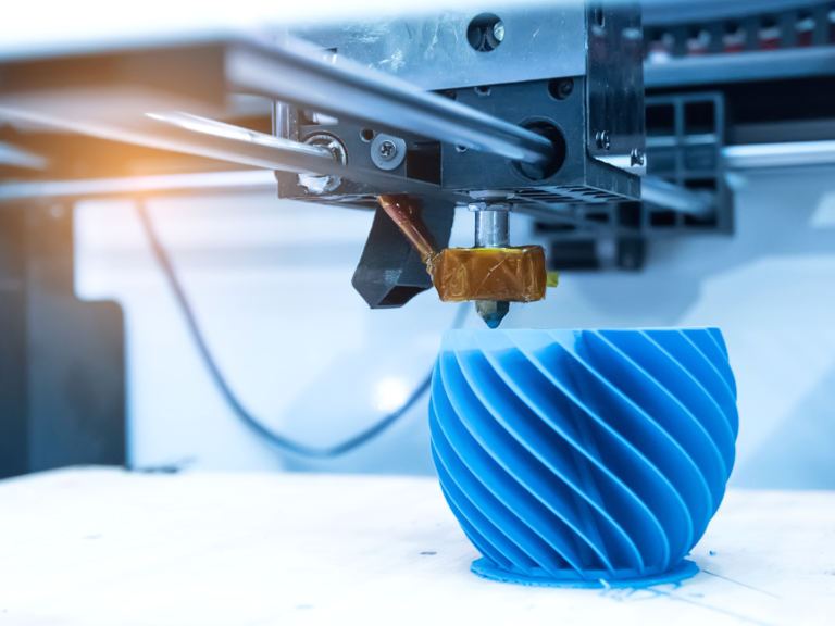 3d printing market