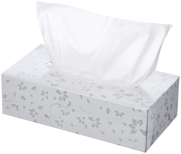 Facial Tissue