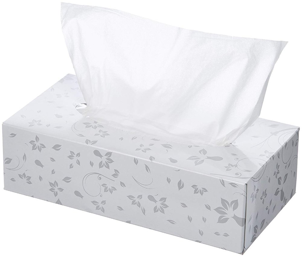Facial Tissue