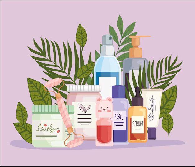 K-Beauty Products Market