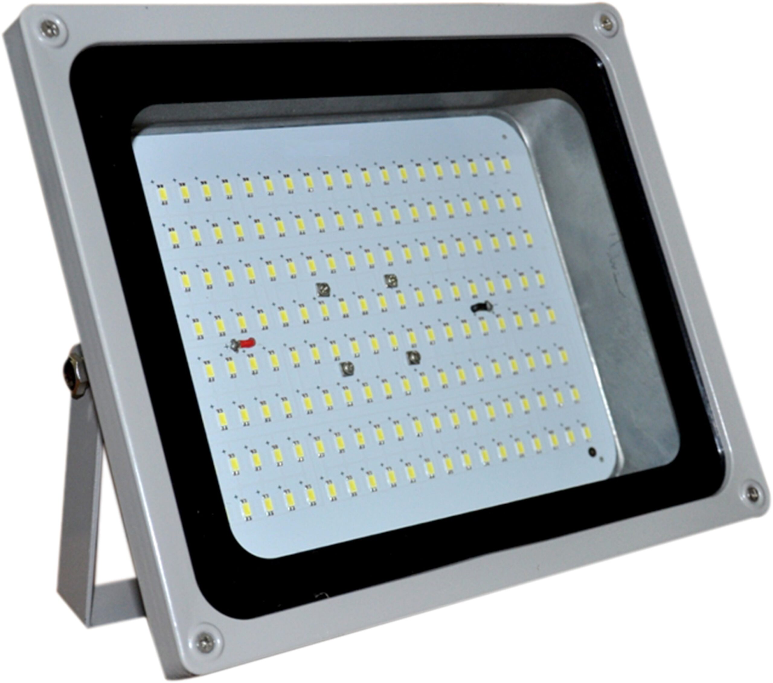 LEDフラッドライト製造プラントプロジェクトレポート