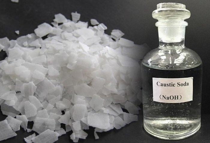 Caustic Soda 5
