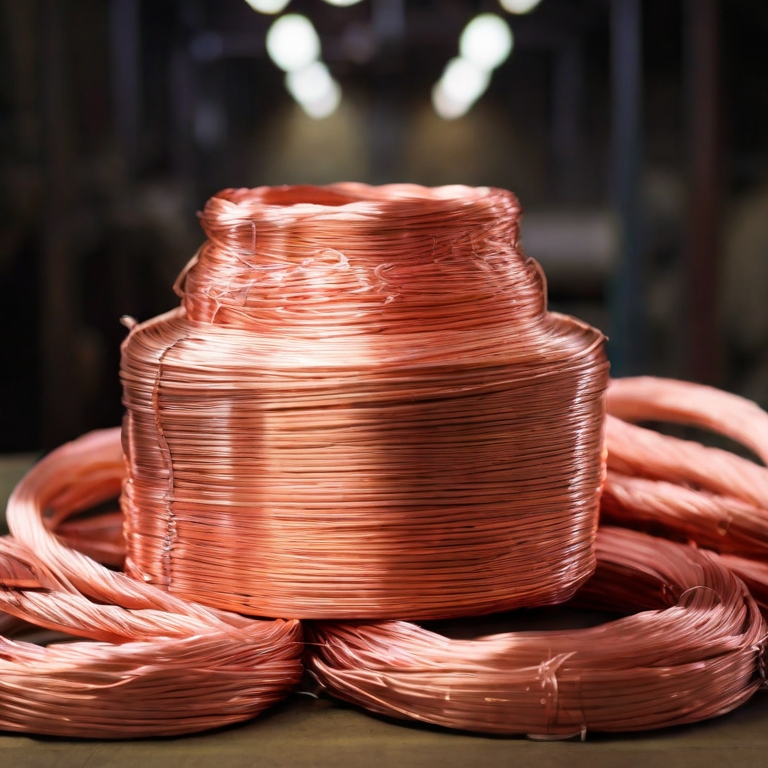 Default_Copper_Wire_Manufacturing_0