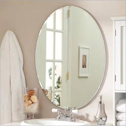 Glass Mirror