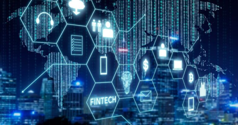 日本のフィンテック市場シェア