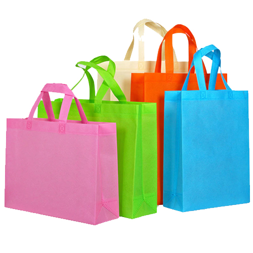 Non Woven Bag Manufacturing Plant Project Report