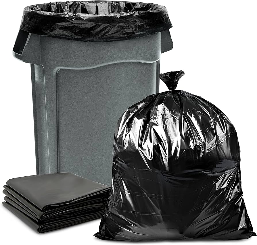 Trash Bags Manufacturing Plant Project Report