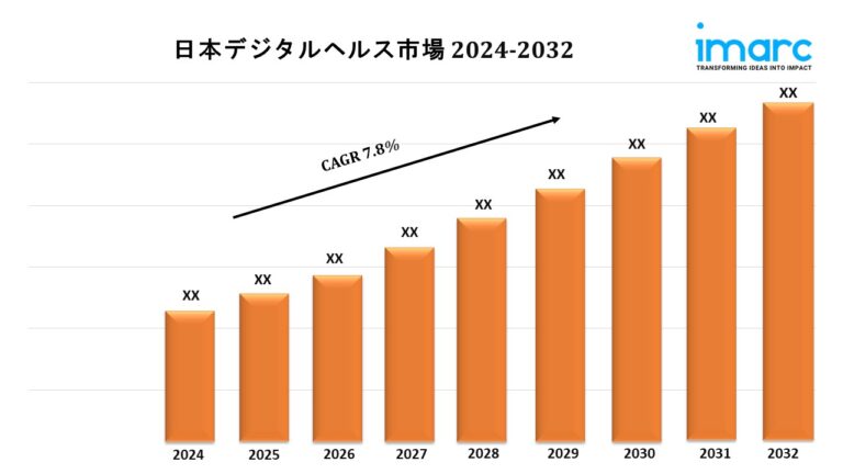 Japan Digital Health Market Japan
