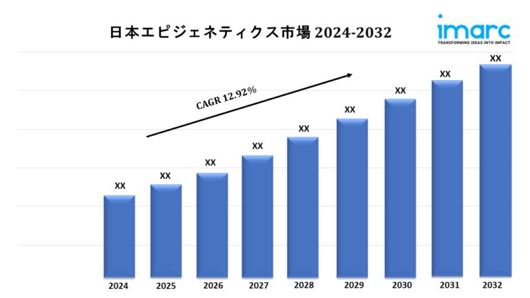 Japan Epigenetics Market Japan