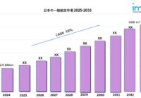 日本の一般航空市場