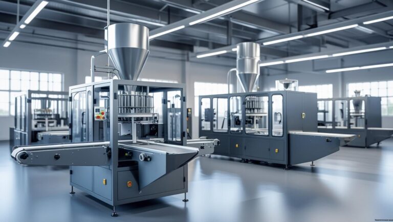 packaging machinery market 2