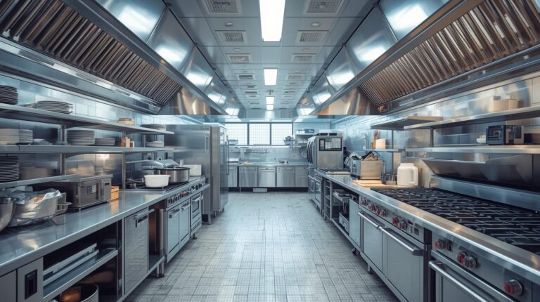 Japan Commercial Kitchen Equipment Market
