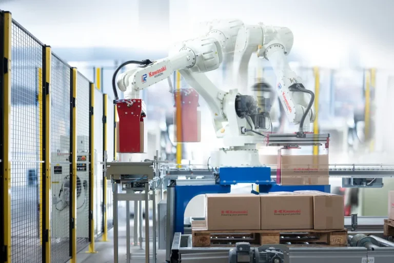 Japan Industrial Robotics Software Market