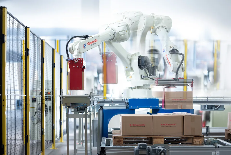 Japan Industrial Robotics Software Market