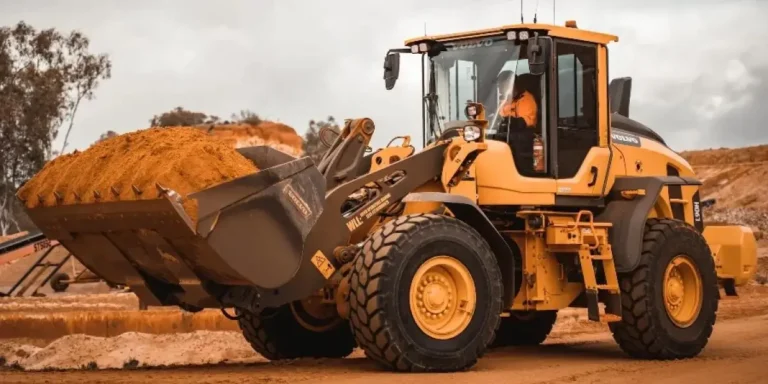 Japan Loaders Market