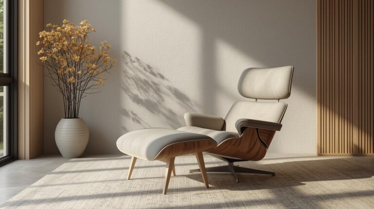 Japan Reclining Chair Market