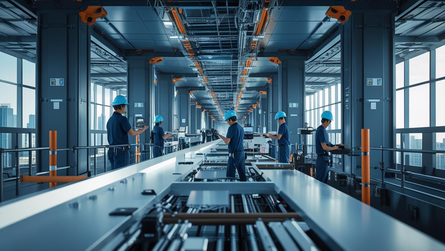 Japan Structural Health Monitoring Market