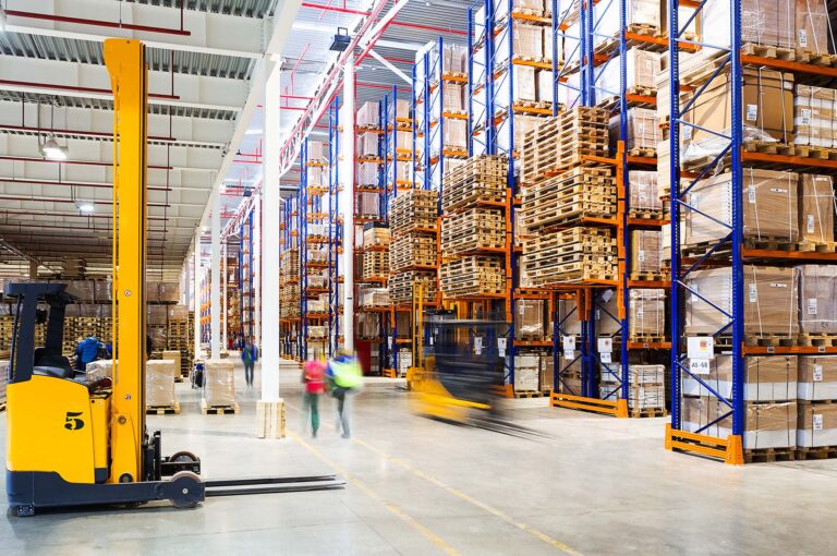 Japan Warehouse Management Systems Market