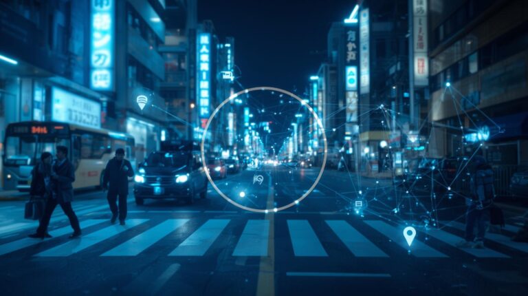 Japan Wireless Broadband in Public Safety Market