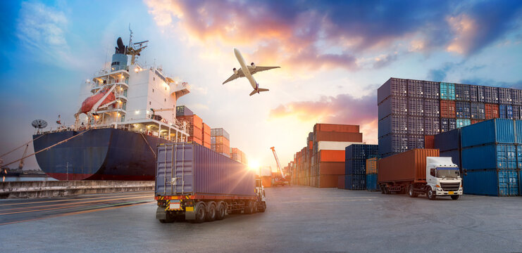 Logistics Companies