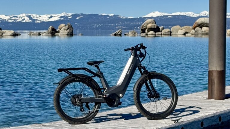 bike