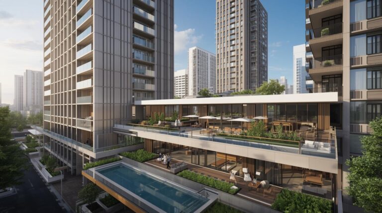 japan condominiums apartments market