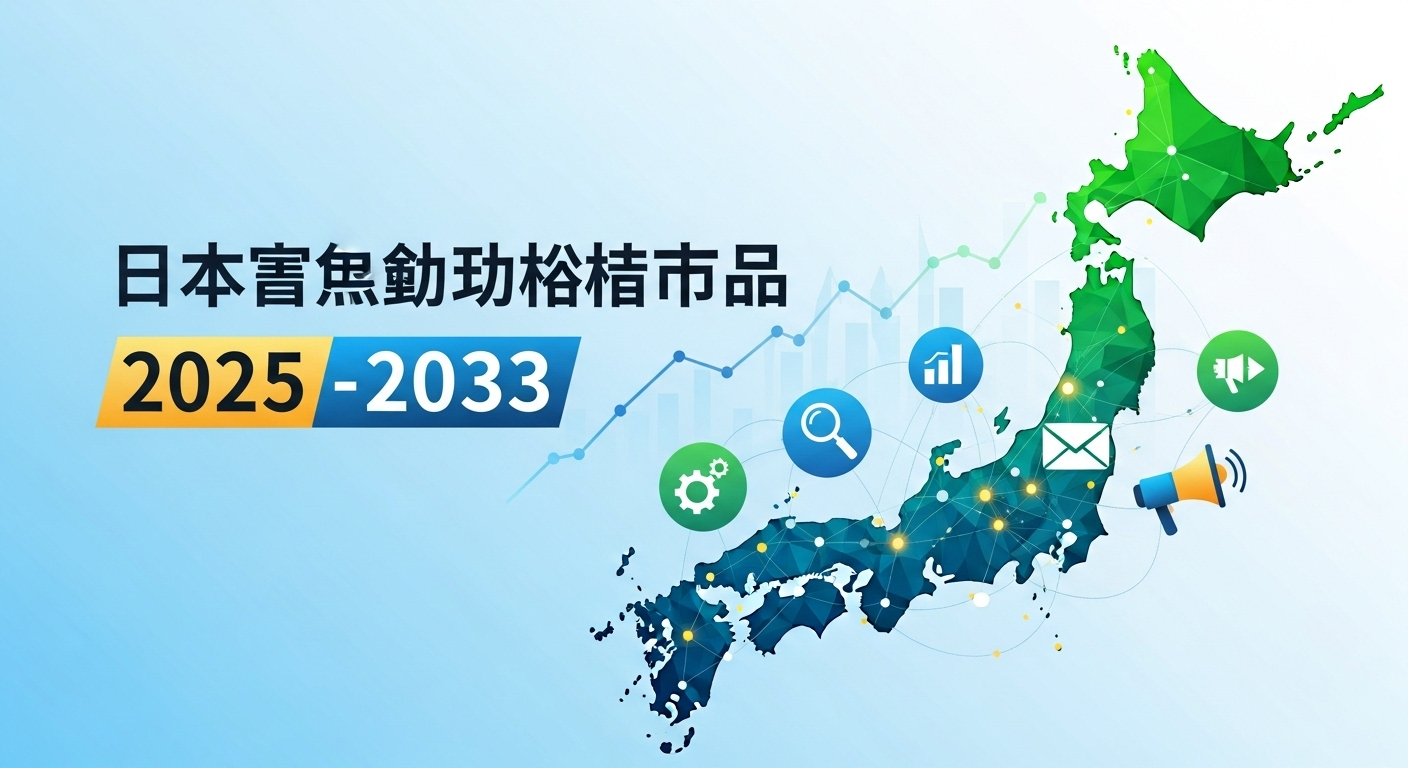 日本のマーケティングオートメーション市場.527Z