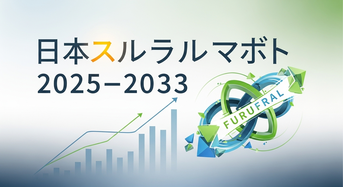 日本フルフラル市場 1.734Z