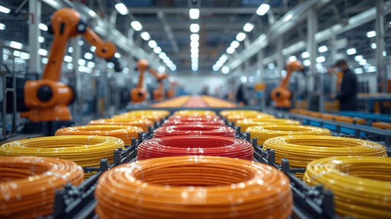 Japan Electrical Wires Cables Market