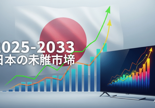 日本のテレビ市場.316Z