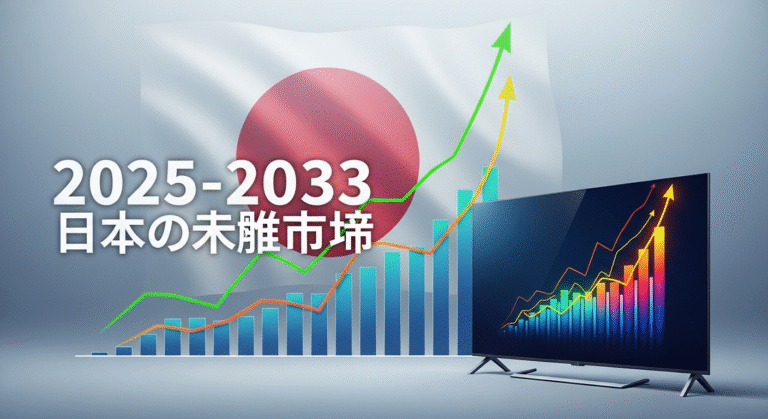 日本のテレビ市場.316Z